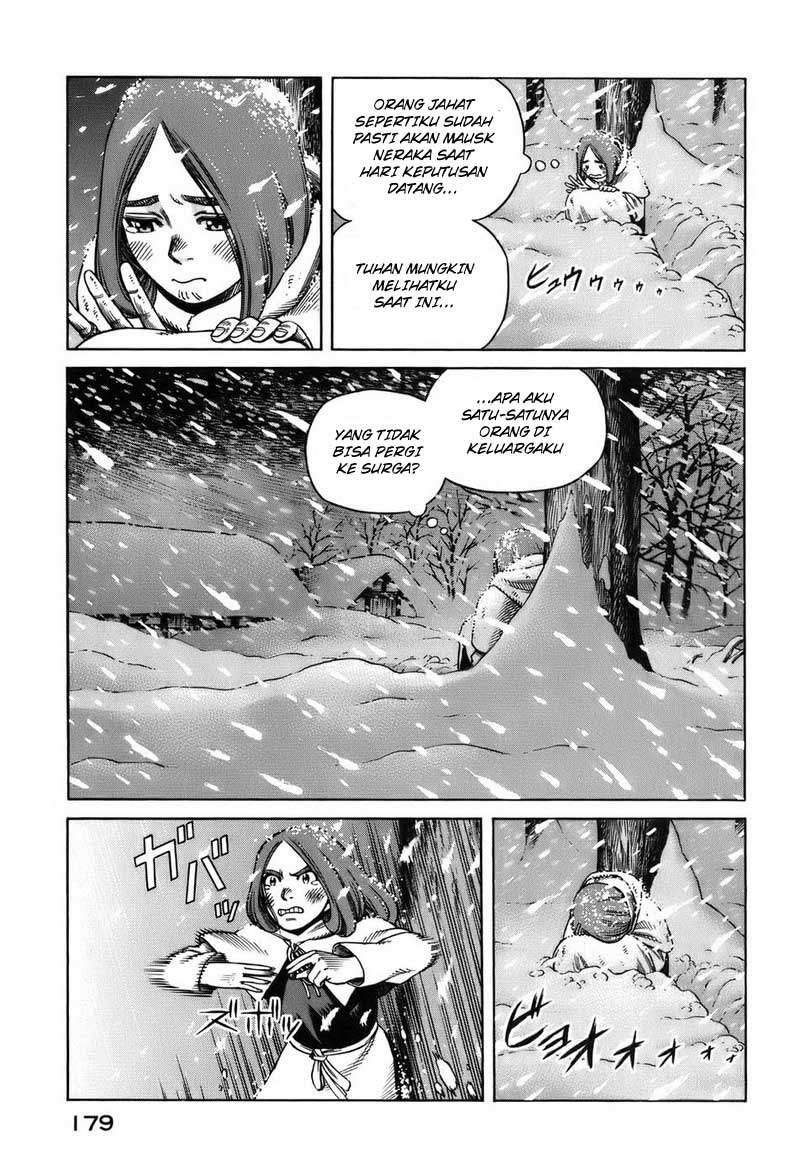 Vinland Saga Bab 28 halaman 18