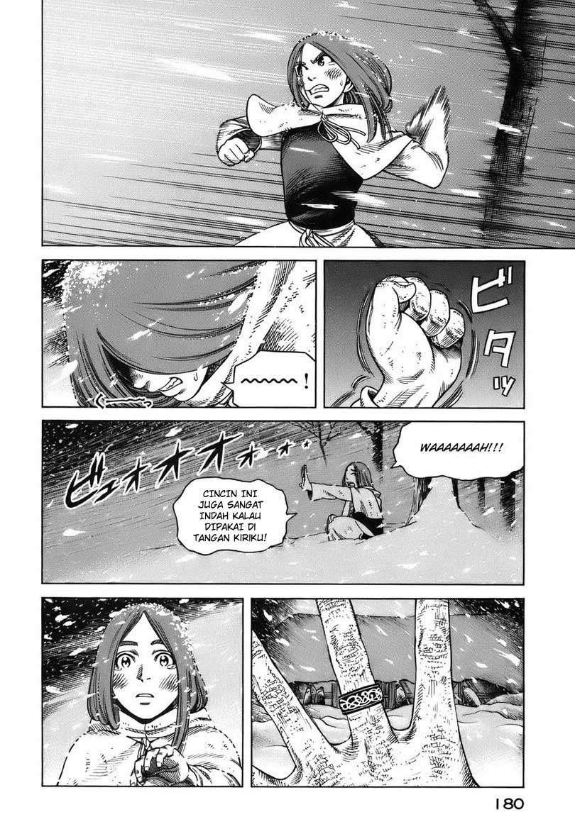 Vinland Saga Bab 28 halaman 19