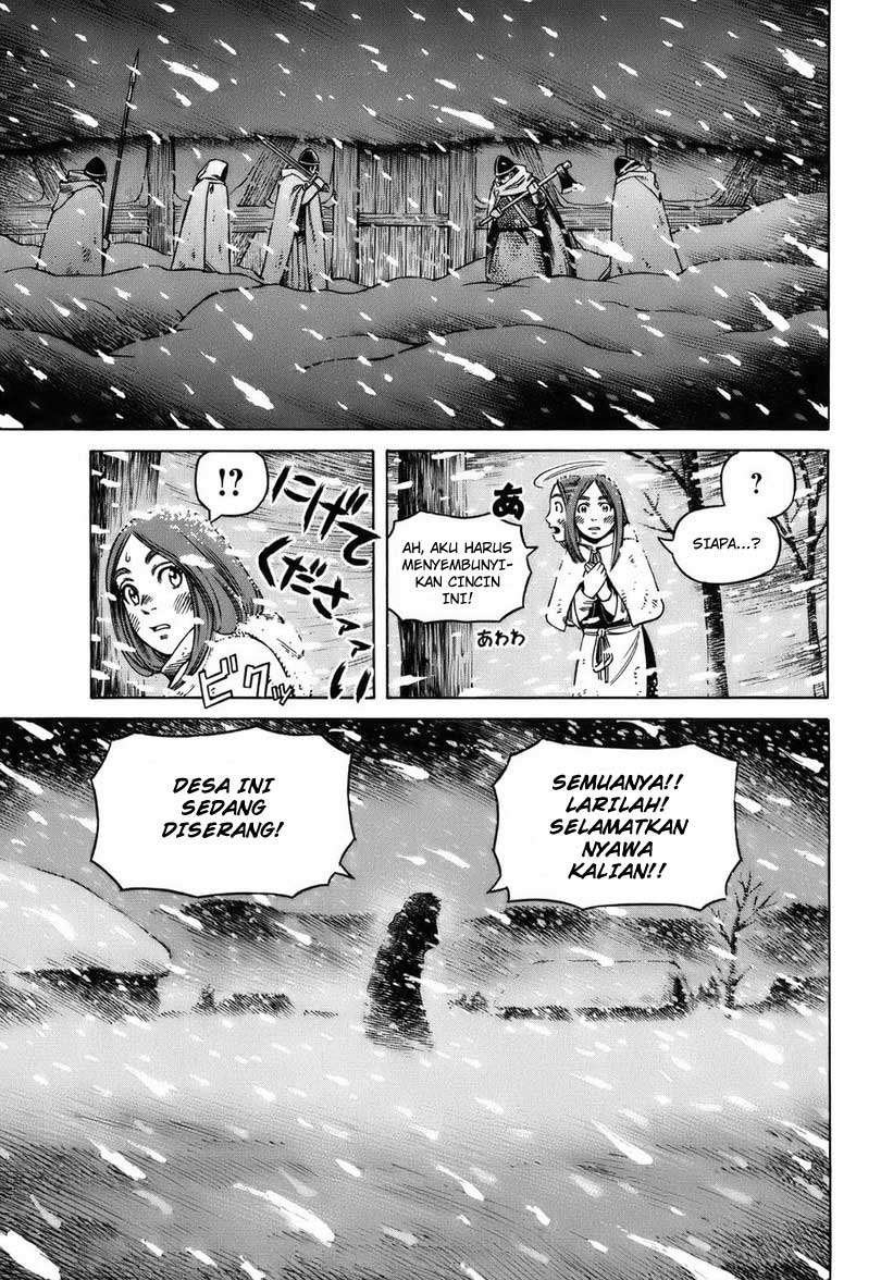 Vinland Saga Bab 28 halaman 20