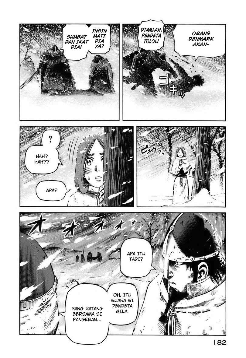 Vinland Saga Bab 28 halaman 21