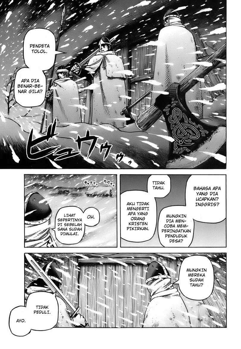 Vinland Saga Bab 28 halaman 22