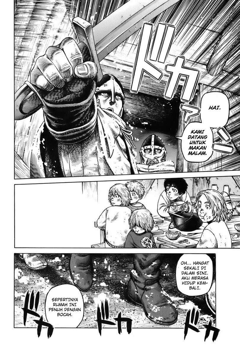 Vinland Saga Bab 28 halaman 23