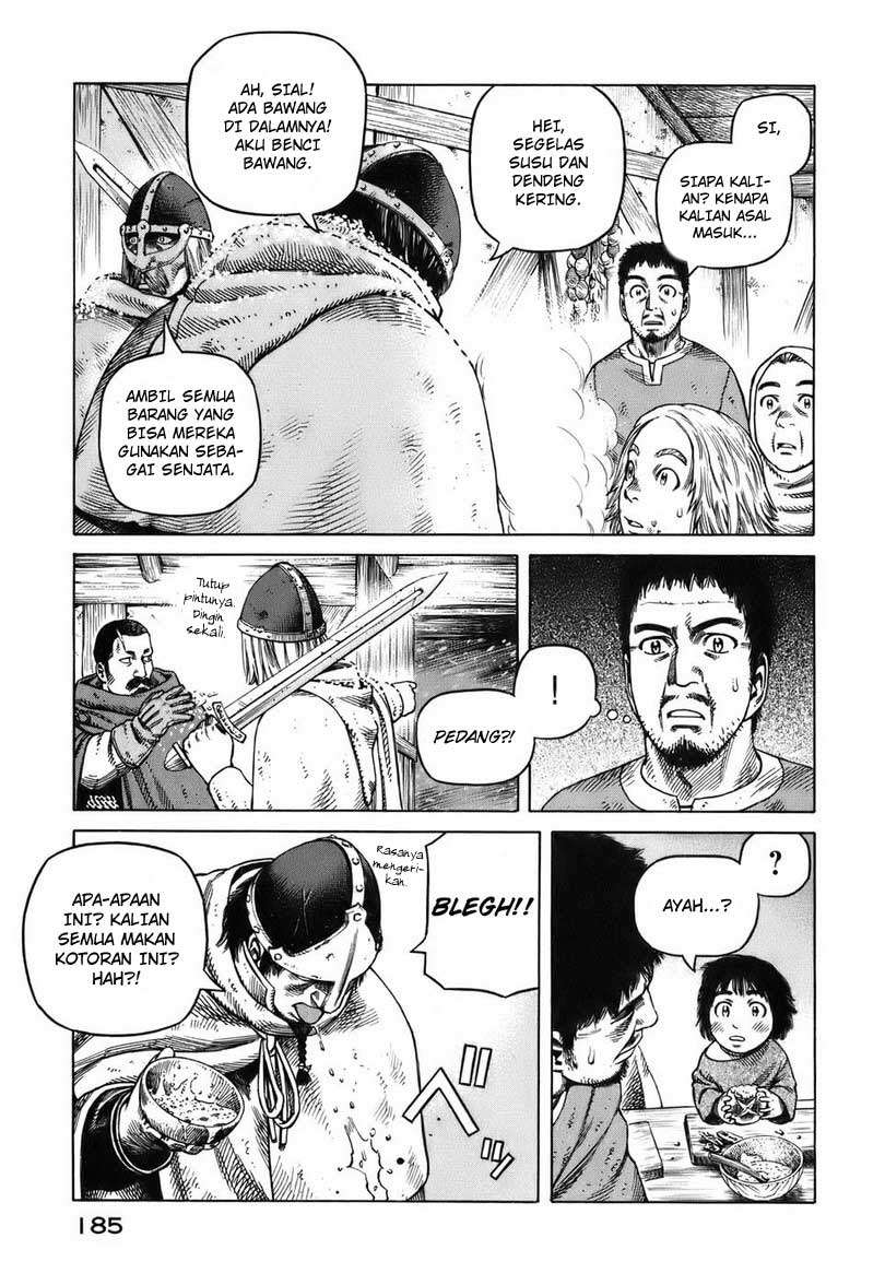 Vinland Saga Bab 28 halaman 24
