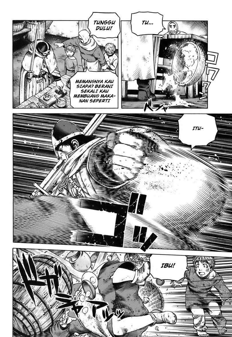 Vinland Saga Bab 28 halaman 25