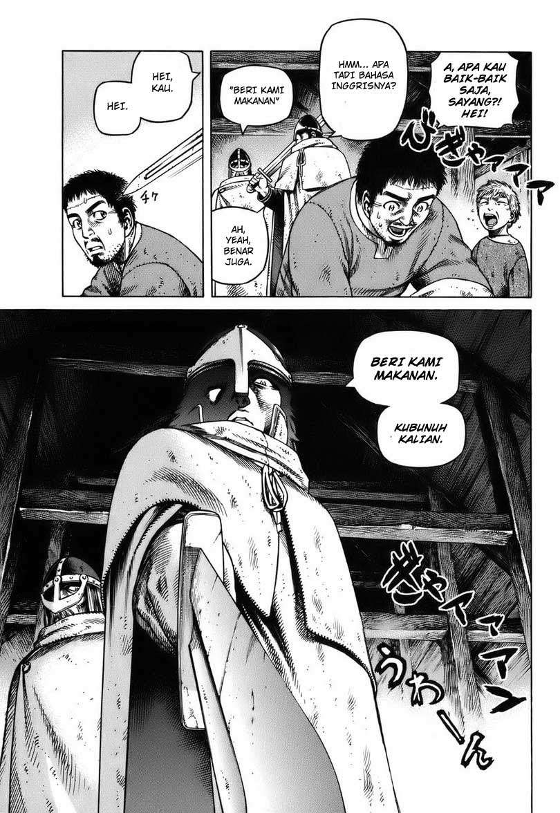 Vinland Saga Bab 28 halaman 26