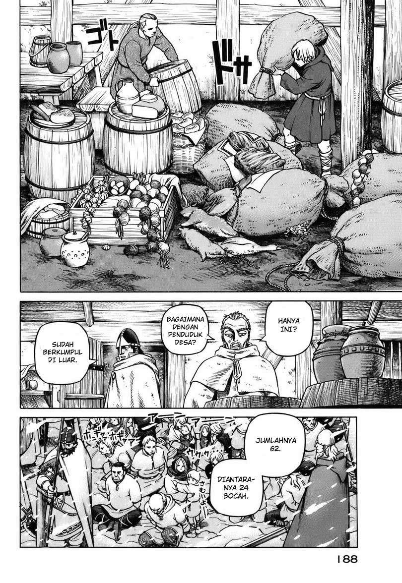 Vinland Saga Bab 28 halaman 27
