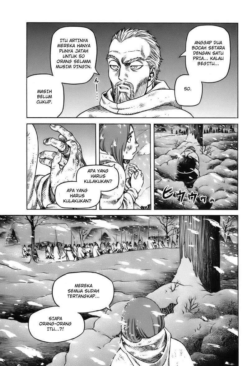 Vinland Saga Bab 28 halaman 28