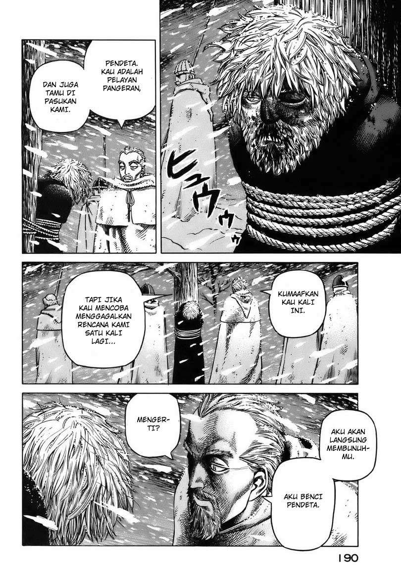 Vinland Saga Bab 28 halaman 29