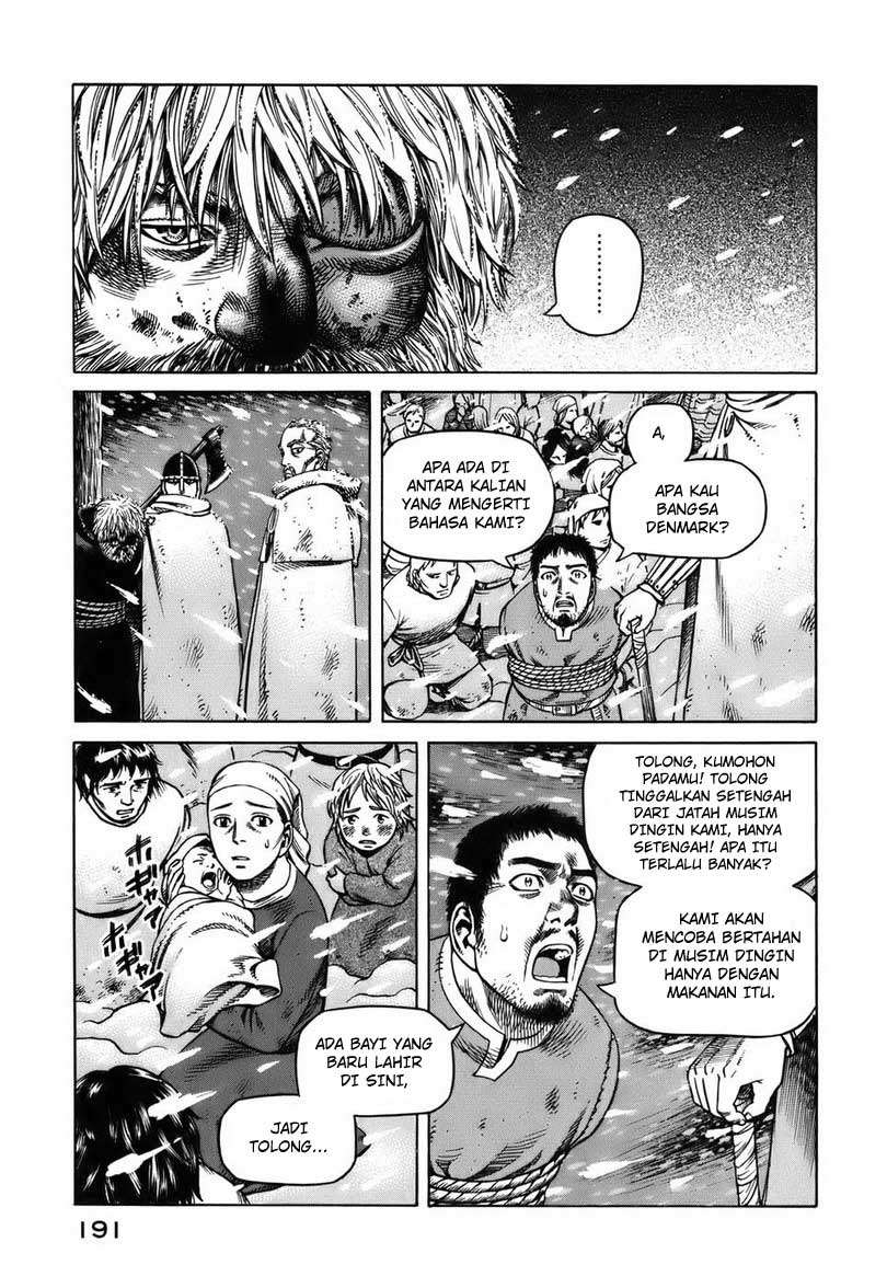 Vinland Saga Bab 28 halaman 30