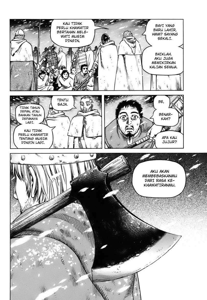 Vinland Saga Bab 28 halaman 31