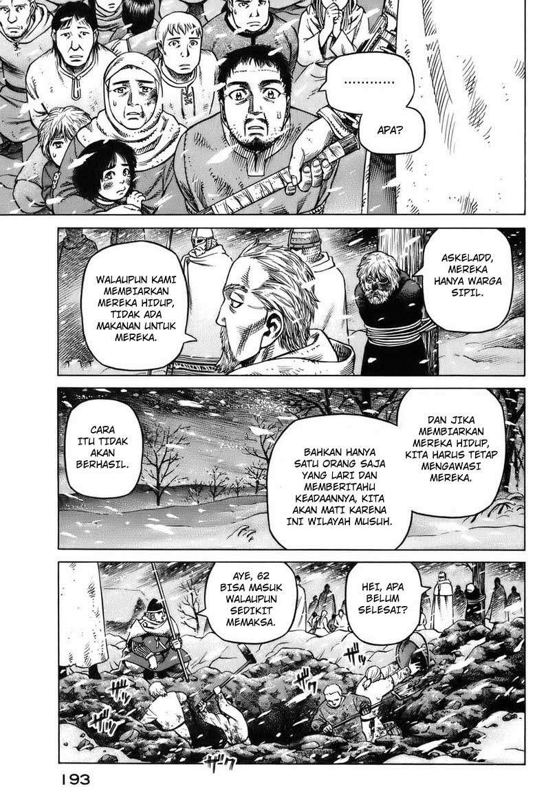Vinland Saga Bab 28 halaman 32