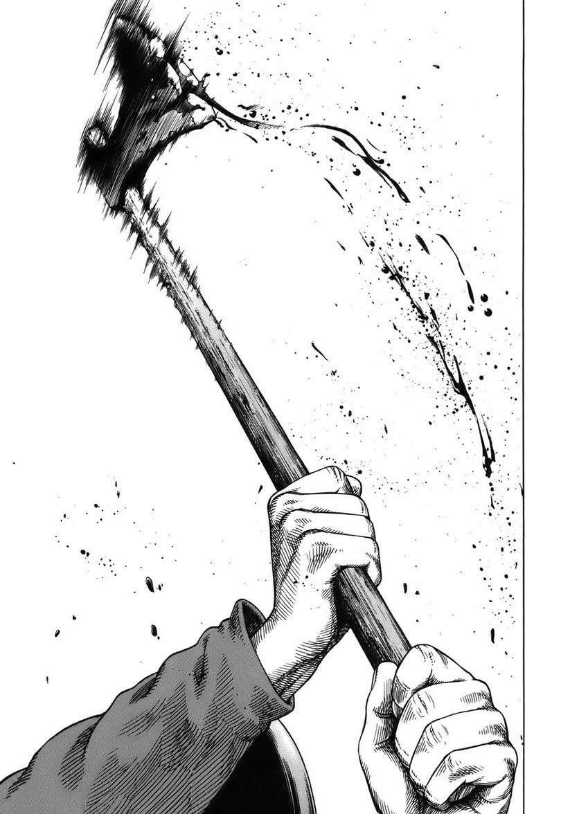 Vinland Saga Bab 28 halaman 34
