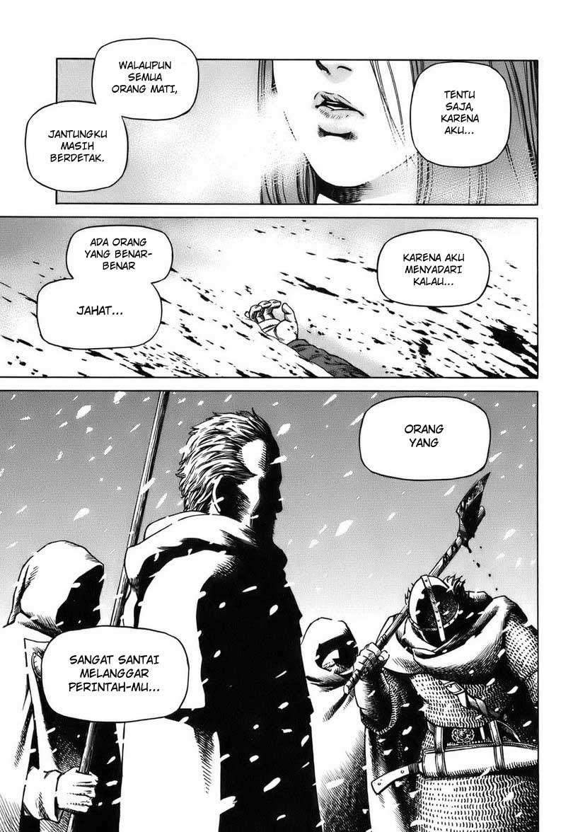 Vinland Saga Bab 28 halaman 38