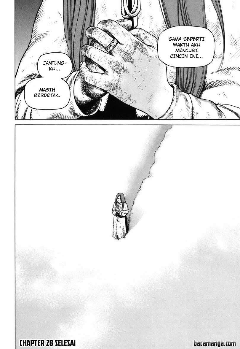 Vinland Saga Bab 28 halaman 39