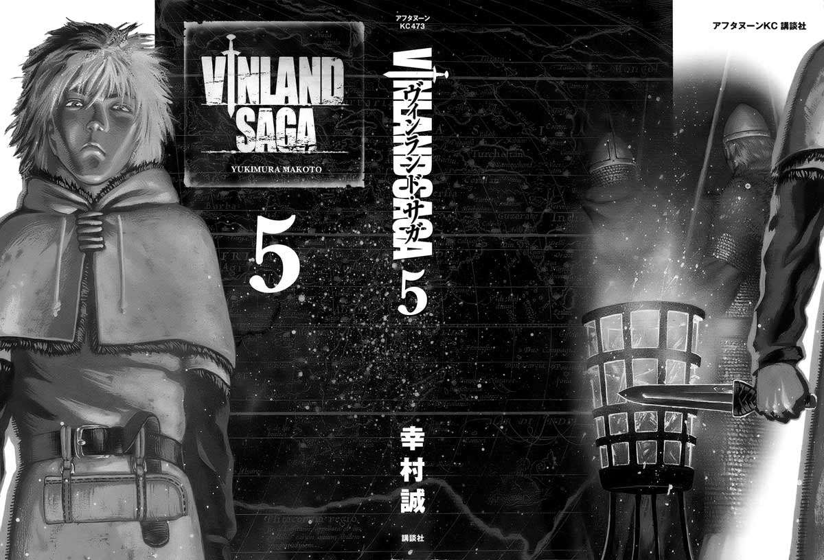 Vinland Saga Bab 29 halaman 4