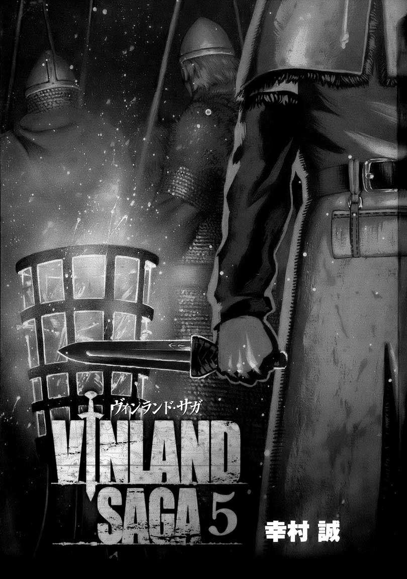 Vinland Saga Bab 29 halaman 8
