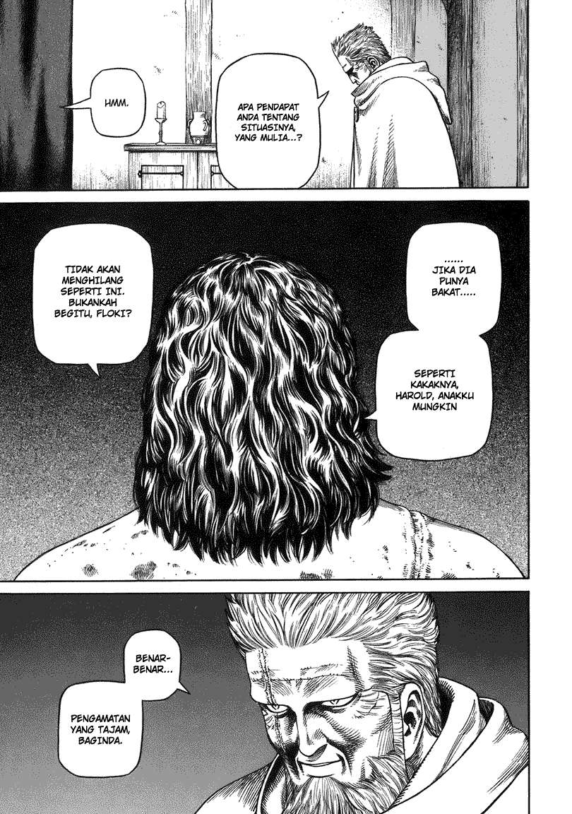 Vinland Saga Bab 29 halaman 14