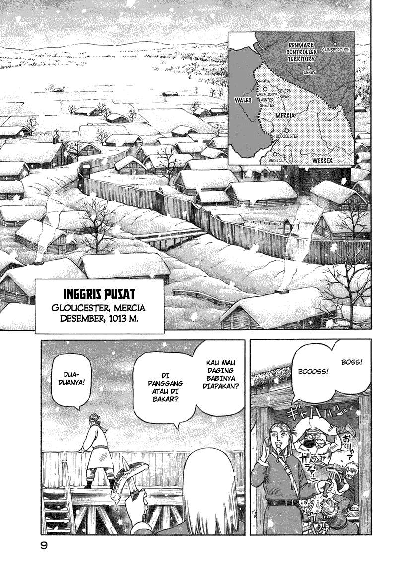 Vinland Saga Bab 29 halaman 16