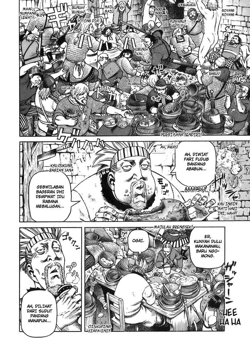 Vinland Saga Bab 29 halaman 17