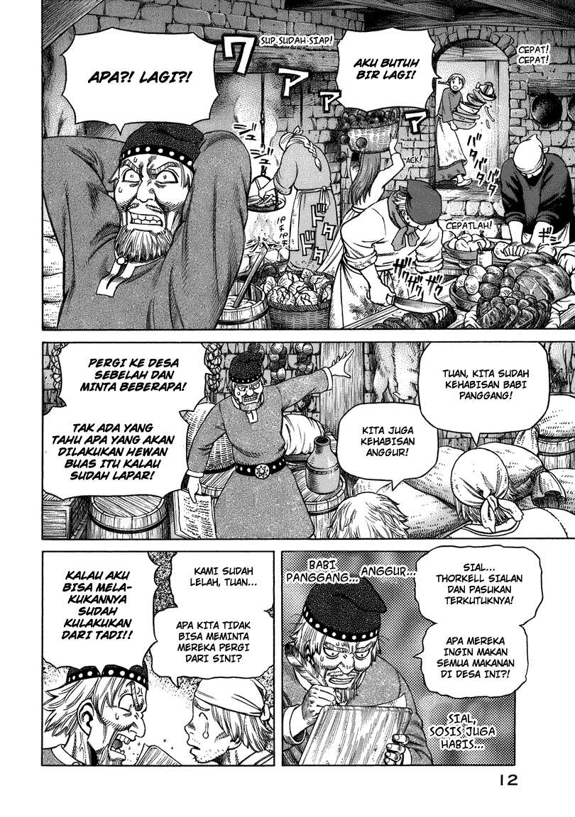 Vinland Saga Bab 29 halaman 19