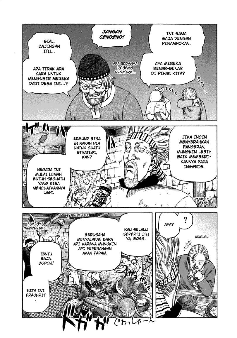 Vinland Saga Bab 29 halaman 20