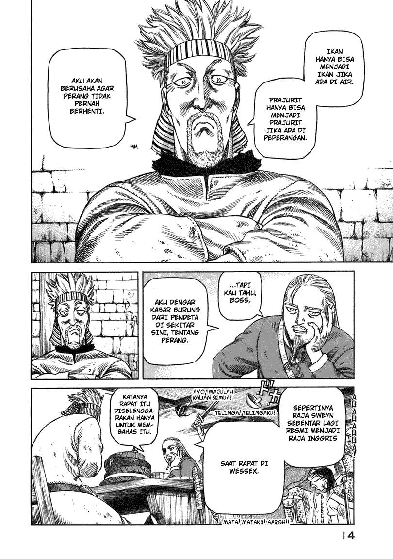 Vinland Saga Bab 29 halaman 21