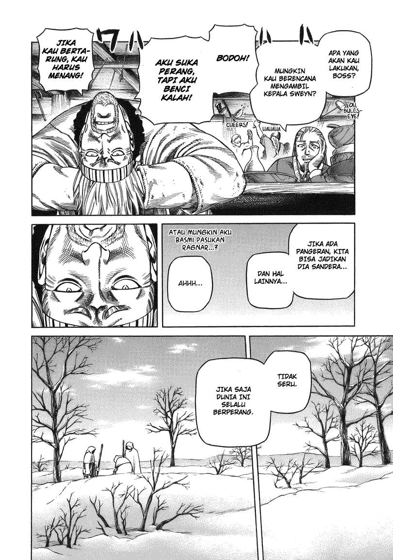 Vinland Saga Bab 29 halaman 23