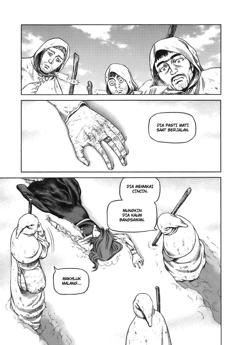 Vinland Saga Bab 29 halaman 24