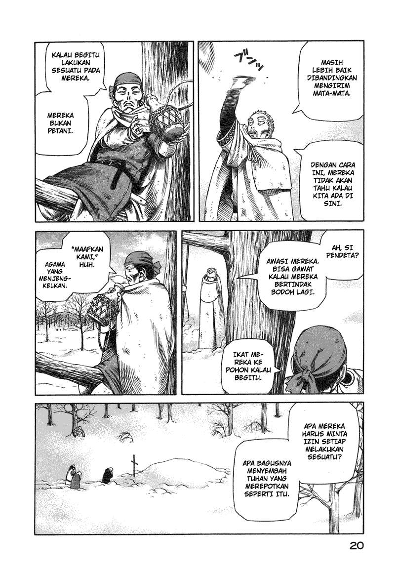 Vinland Saga Bab 29 halaman 27