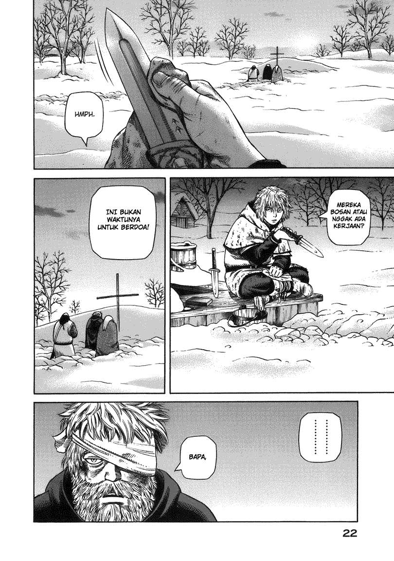 Vinland Saga Bab 29 halaman 29