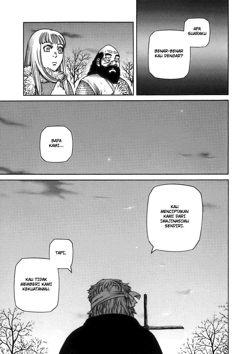 Vinland Saga Bab 29 halaman 30