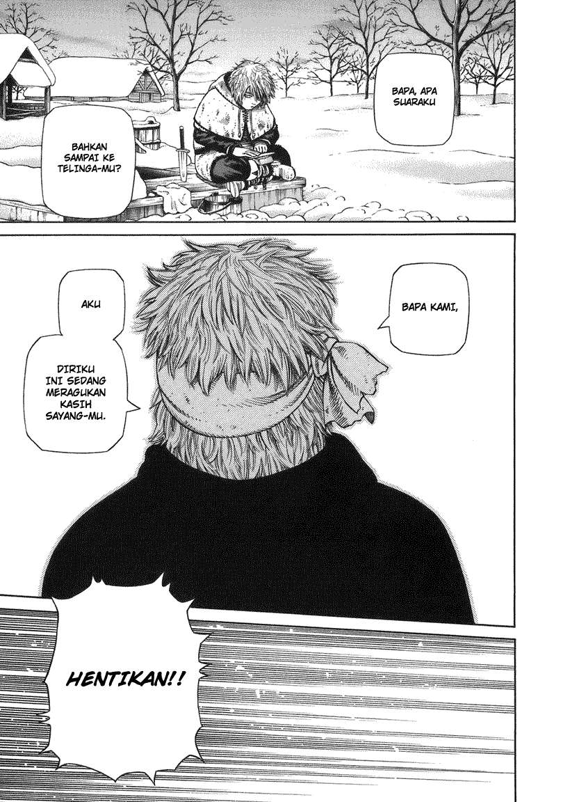 Vinland Saga Bab 29 halaman 32