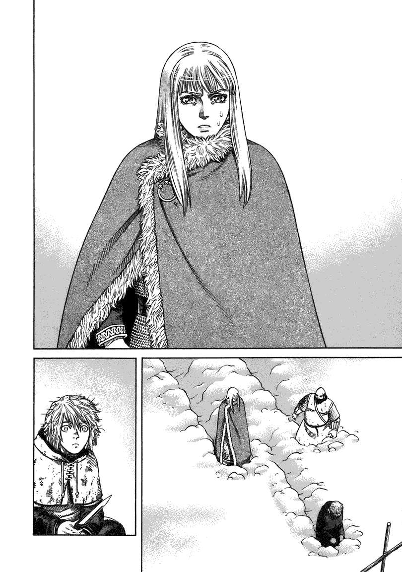 Vinland Saga Bab 29 halaman 33