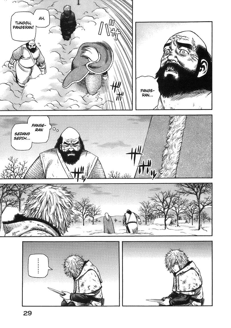 Vinland Saga Bab 29 halaman 36