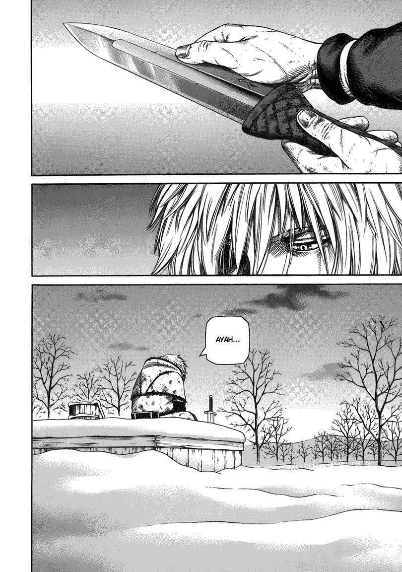 Vinland Saga Bab 29 halaman 37