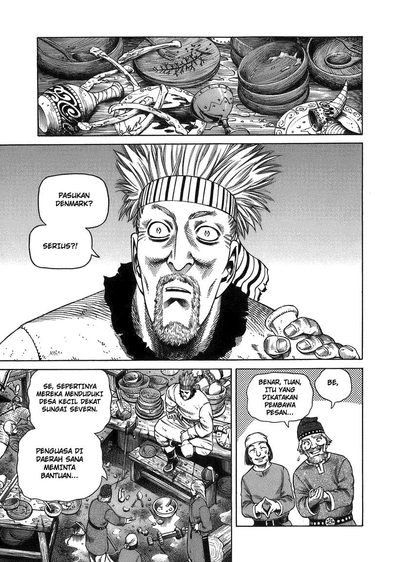 Vinland Saga Bab 29 halaman 38