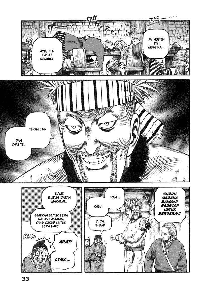 Vinland Saga Bab 29 halaman 40