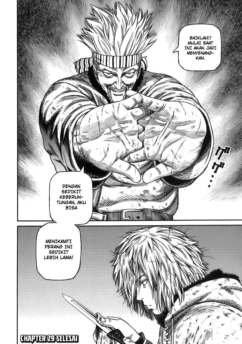 Vinland Saga Bab 29 halaman 41