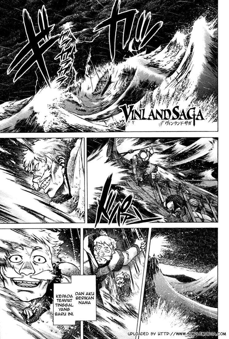 Vinland Saga chapter 3 halaman 2