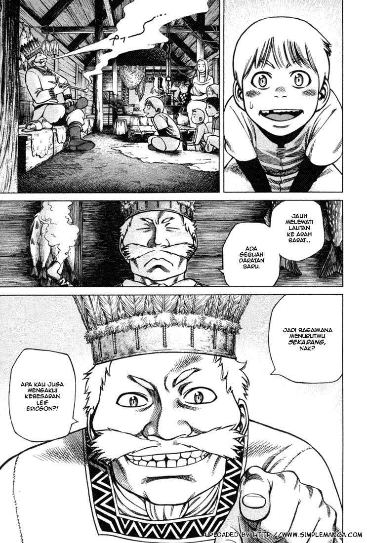 Vinland Saga chapter 3 halaman 5