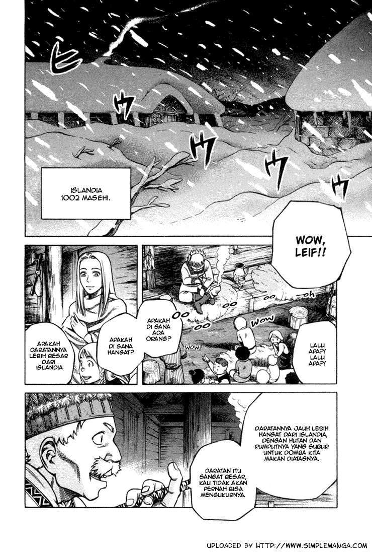 Vinland Saga chapter 3 halaman 6