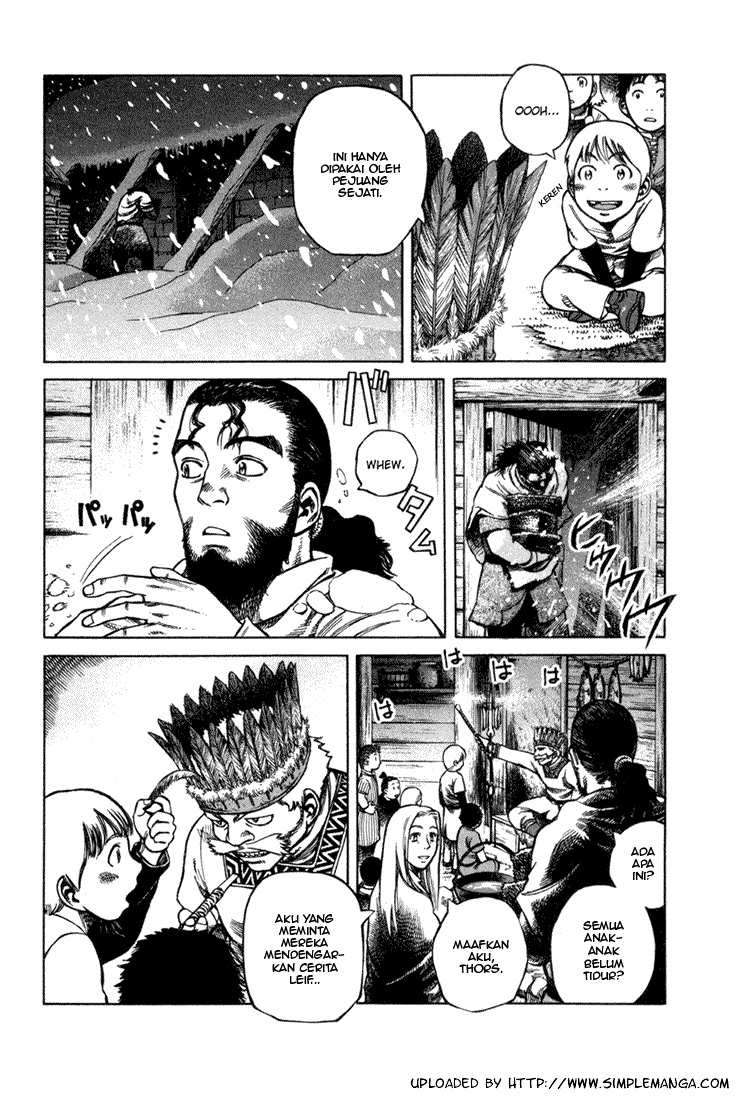 Vinland Saga chapter 3 halaman 8