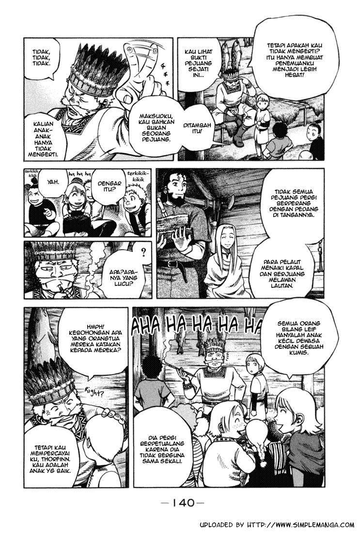 Vinland Saga chapter 3 halaman 10