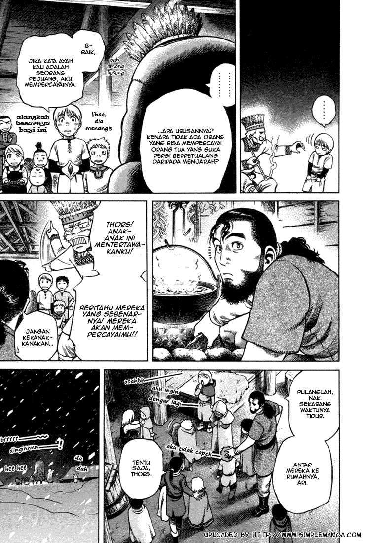 Vinland Saga chapter 3 halaman 11
