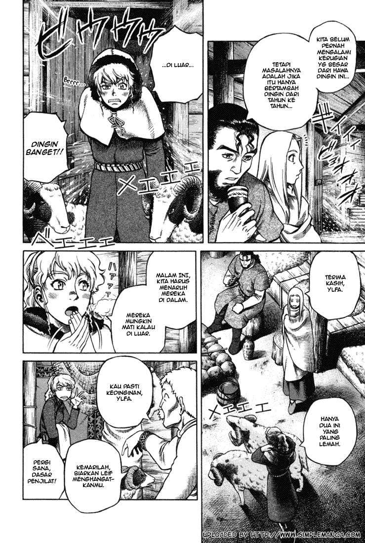 Vinland Saga chapter 3 halaman 14