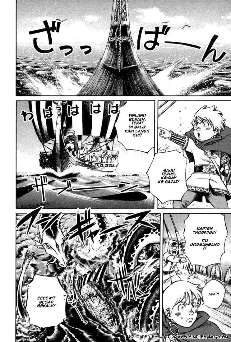 Vinland Saga chapter 3 halaman 16