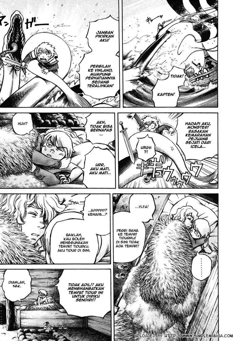 Vinland Saga chapter 3 halaman 17