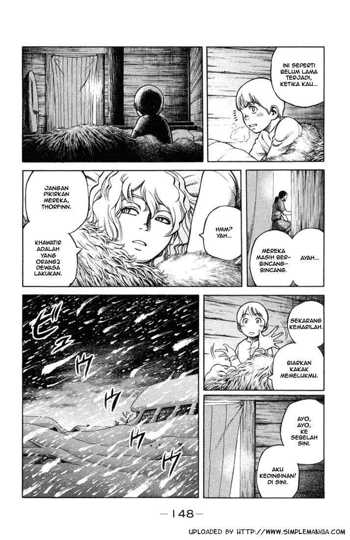 Vinland Saga chapter 3 halaman 18