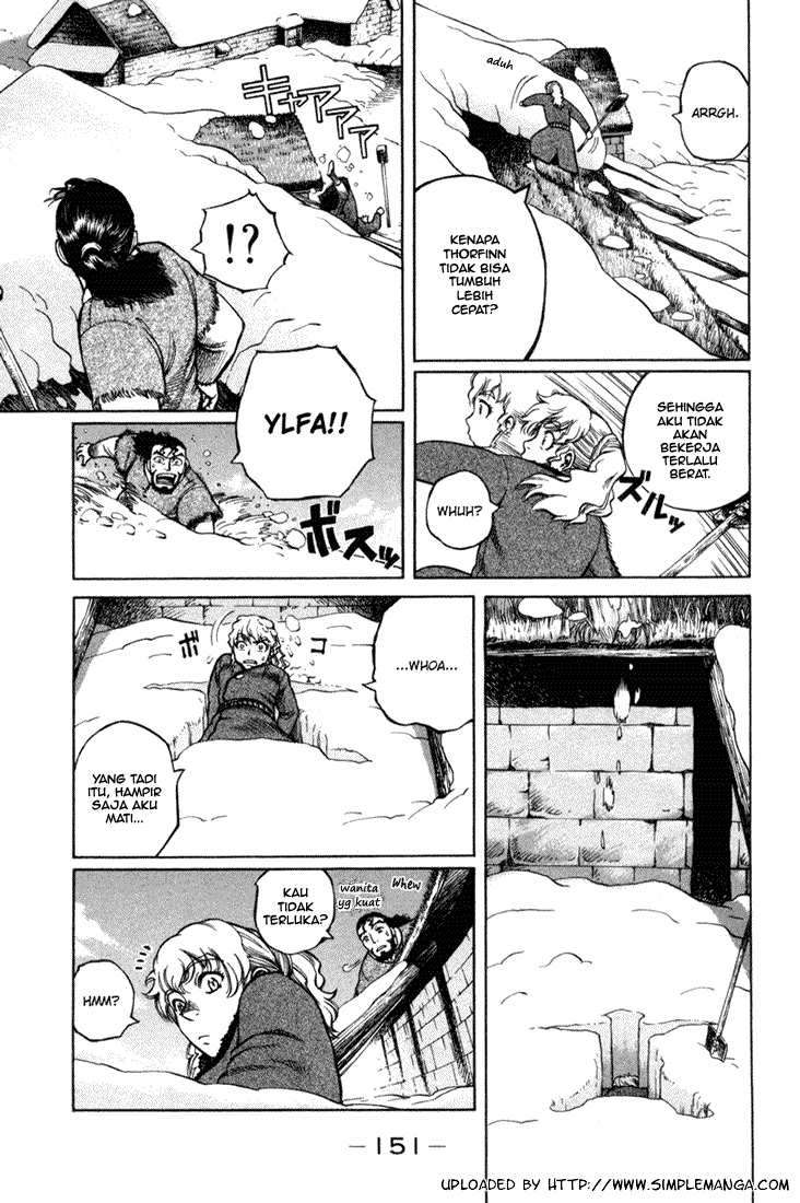 Vinland Saga chapter 3 halaman 20
