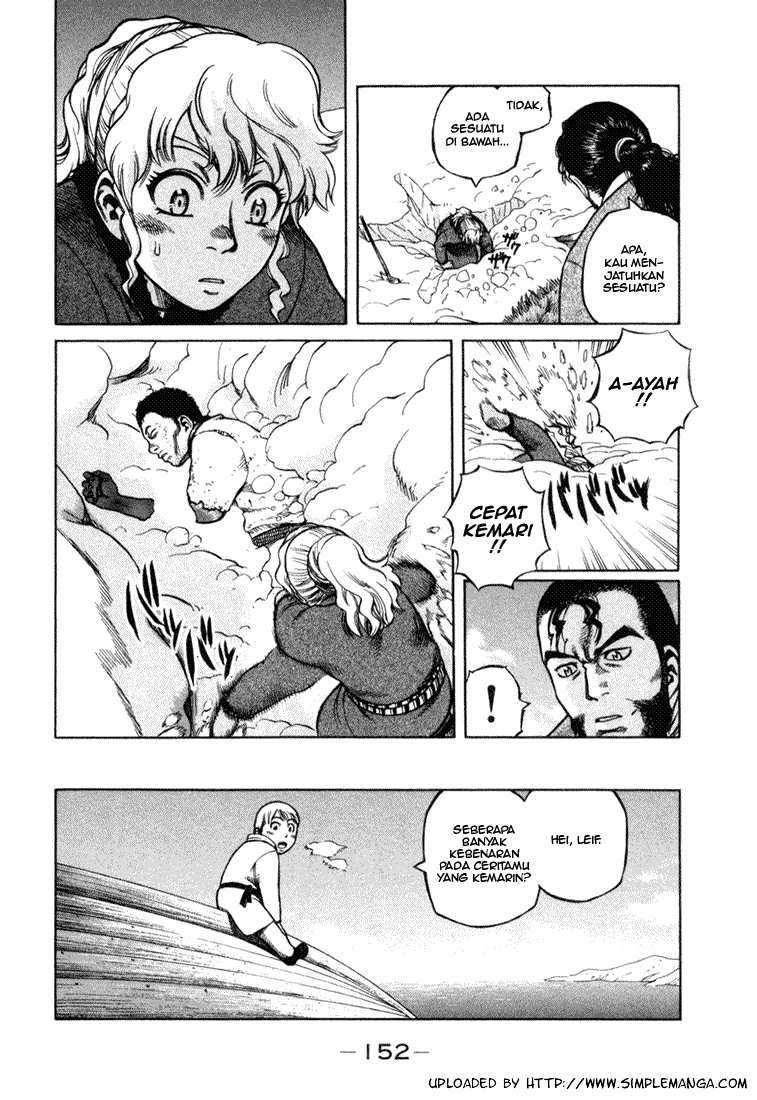 Vinland Saga chapter 3 halaman 21